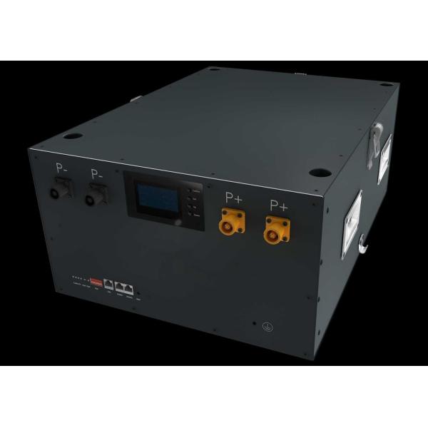 LiFePo4 48V 300Ah солнечные аккумуляторы для систем солнечной энергии