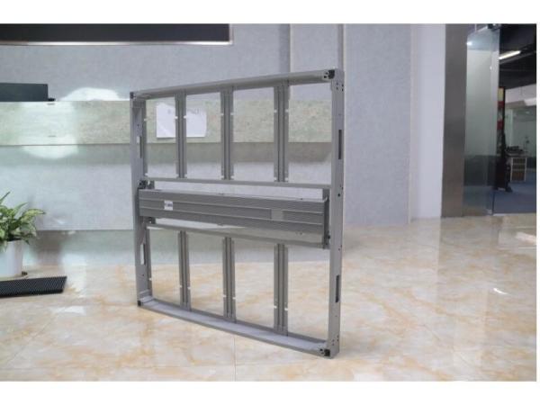 Outdoor Led Screen Panel P8 Outdoor IP65 LED Display Screen Waterproof Touch Screen Type LED