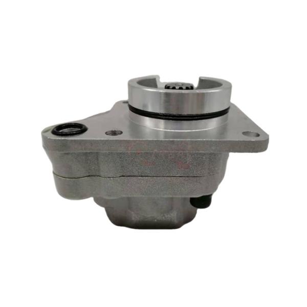 Construction Machinery Parts A8VO80 G2-10R-876-0 Gear Pump 13th Excavator Hydraulic Pilot Pump