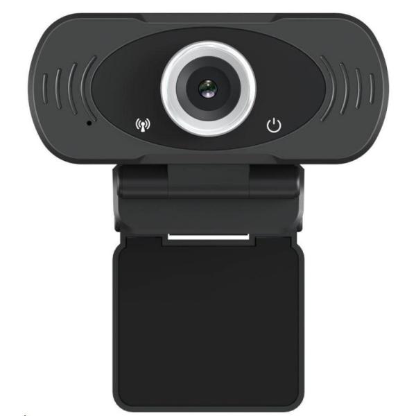 1920x1080 30fps Phone And Computer Accessories USB Full Hd 1080p Webcam