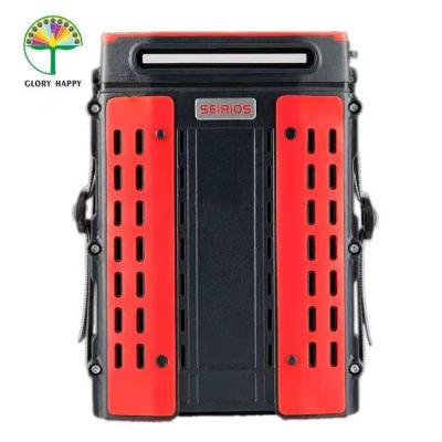 Gerador exterior da bateria do CE DC9V 300WH para o Natal