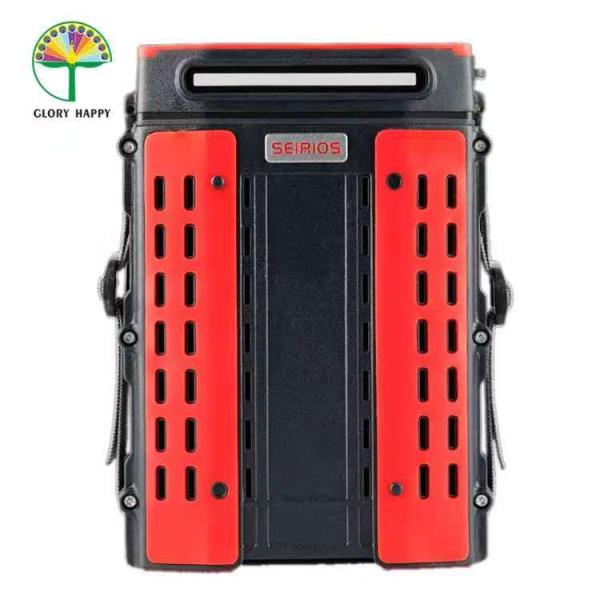Генератор батареи 25W портативной машинки 178mm небольшой для Iphone