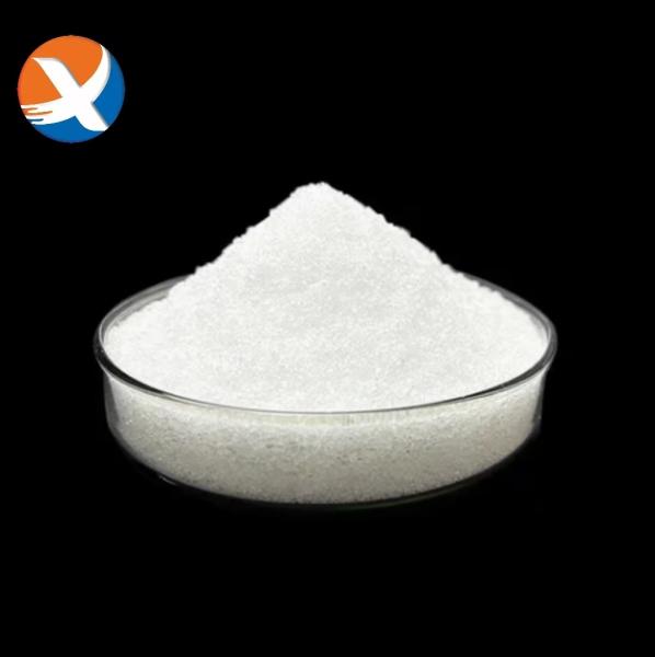 90 Purity Flocculant Polyacrylamide For Tailing Treatment Wastewater Treatment Coal Mine