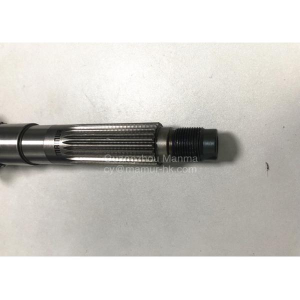 Eixo de 170120006 ISUZU Gearbox Parts Main Transmission para ISUZU JMC 1040 JAC