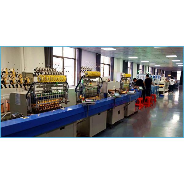 125C SMD SQ1212 Common Mode Inductor 2A 10MH Common Mode Choke Coil