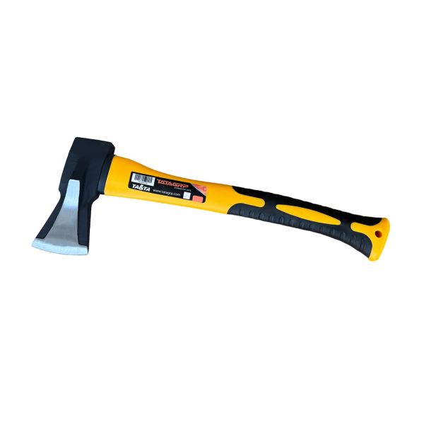 Chopping axe with fiberglass handle  reviews