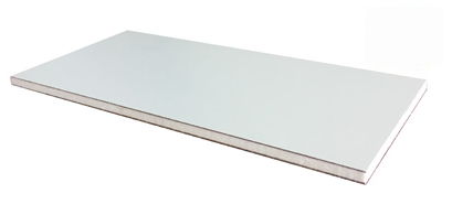 FR B1 core Aluminium Composite Panel (ACP)