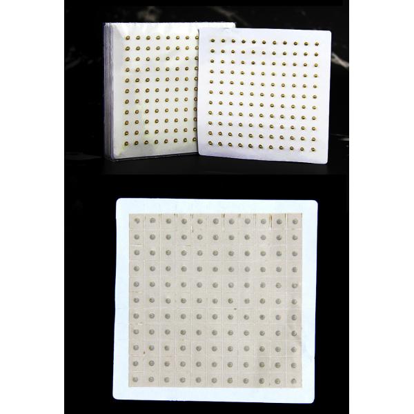 Revolutionary Magnetic Pellets for Effective Weight Loss and Acupoint Stimulation