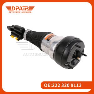 Amortisseur de suspension pneumatique 2223208913 2223209013 pour Benz Classe S 450 4-MATIC