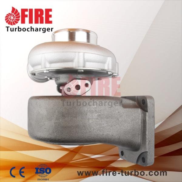 HX50 Turbocompresor 1000951745 3787428 Sinotruk Weichai con motor WD615,WP12
