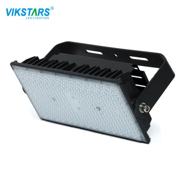 4000K 150lm/ W 0.8kw Adjustable LED Flood Lights For Highway Stadium