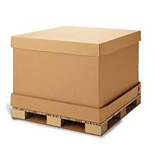 Custom Printed Corrugated Cardboard Carton Boxes Factory Price 3/5-Ply Corrugated Boxes Fast Global Shipping