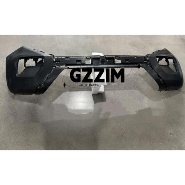 Réparation de pare-chocs avant de voiture en plastique PP pour VW Amarok 2023