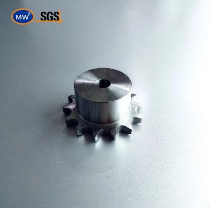 Industrial Roller Chain Wheel Sprocket