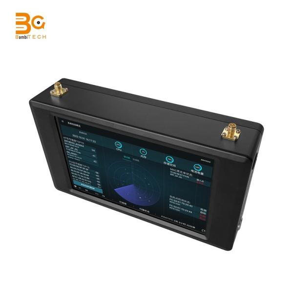 WIFI  Wireless Camera Detector Device Signal Analysis and Locator