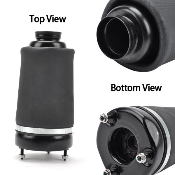 Комплект для ремонта подвеса воздуха Benz X164 Мерседес