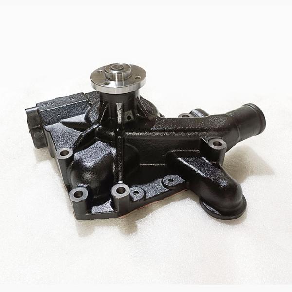 QSB3.3 Water Pump Assy 4955733 5364846 Diesel Engine Water Pump C6204611601