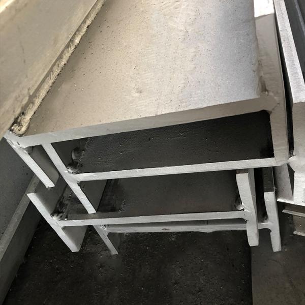 Stainless Steel H Beam Roof Support Beams Connecting Rods H Beam Steel Price In Saudi Arabia