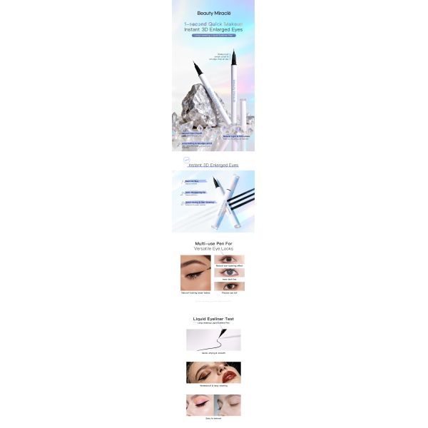 Bestselling Customizable Makeup Pencils Long-lasting Multi-color Eyeliners Lip Liners Personalized Pigment Gel Creams with Logos