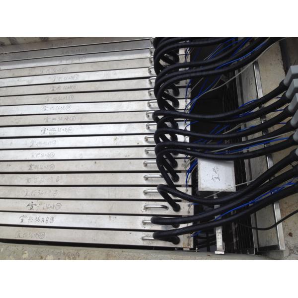 Eco Friendly UV Disinfection Equipment High Efficiency For Waste Water Treatment