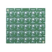 OSP 0.6mmハロゲン自由なFR4 PCBの速い回転プリント基板