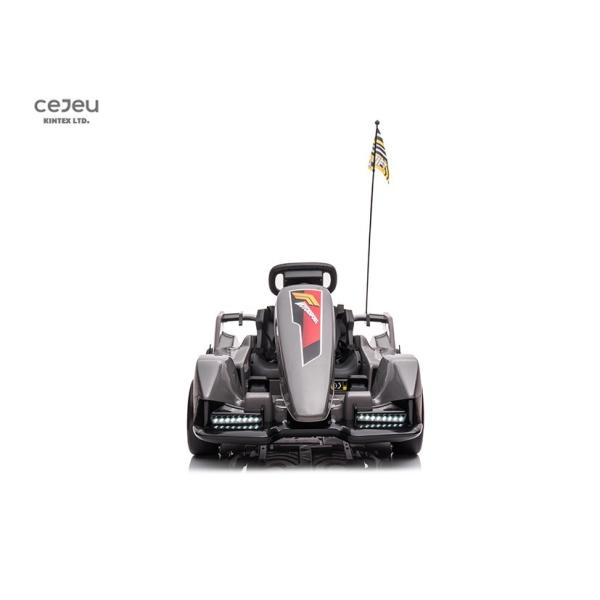 Езда колеса ЕВА на педали идет Kart для мальчиков и девушек