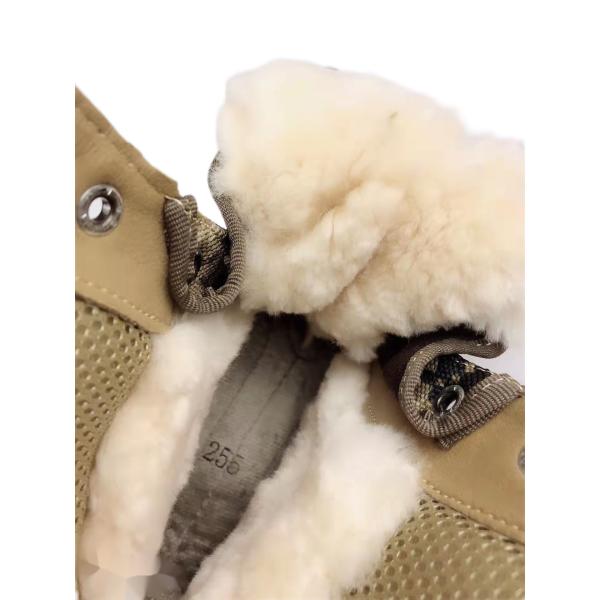 Mens Camouflage Military Training Boots Waterproof Breathable