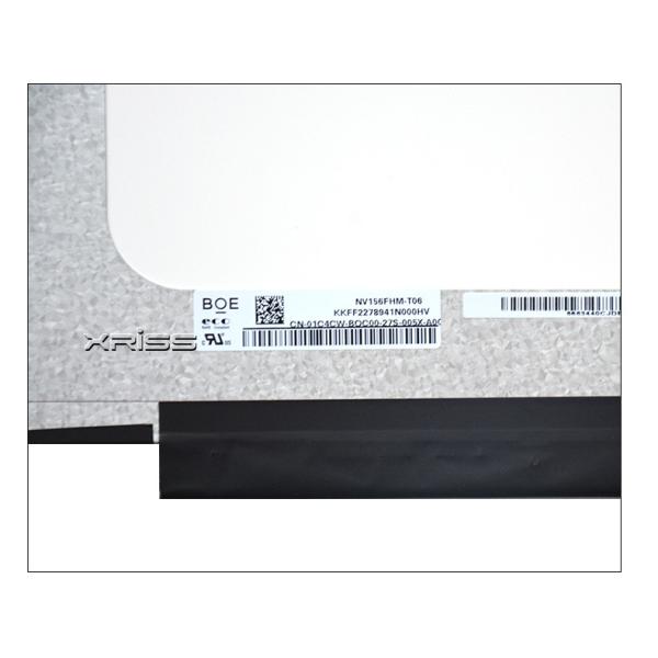 15.6 дюймовый сенсорный экран NV156FHM-T06