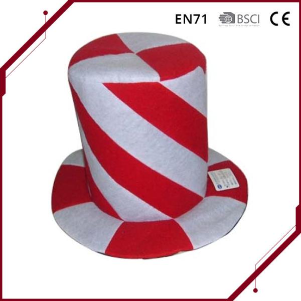 Hat Halloween Adult Costumes Fashional Beautiful Mardi Gras Hats Carnival Headgears