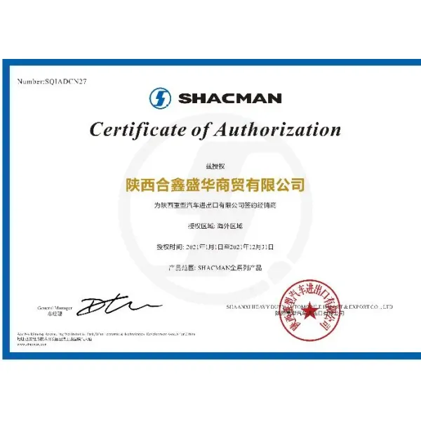 Shacman 6X4 10m³ 20m³ Mixer Truck Self Propelled