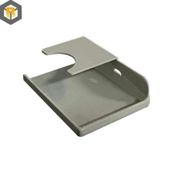 Custom by 2D/3D/drawing Sheet Metal Stamping Bending Stainless Steel Aluminum Processing Fabrication Parts
