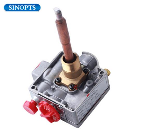                  Sinopts Thermostat for Oven, Thermostat Wholesale, Water Heater Thermostat, Outdoor Appliances Parts, Temperature Regulator, Temperature Controll Thermostat             
