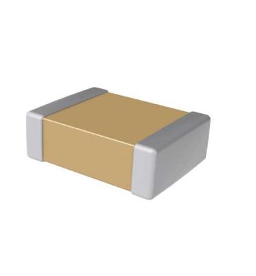 Capacitor 0603 MLCC 390nf 16V X7R de GCM188R71C394KA55D SMD