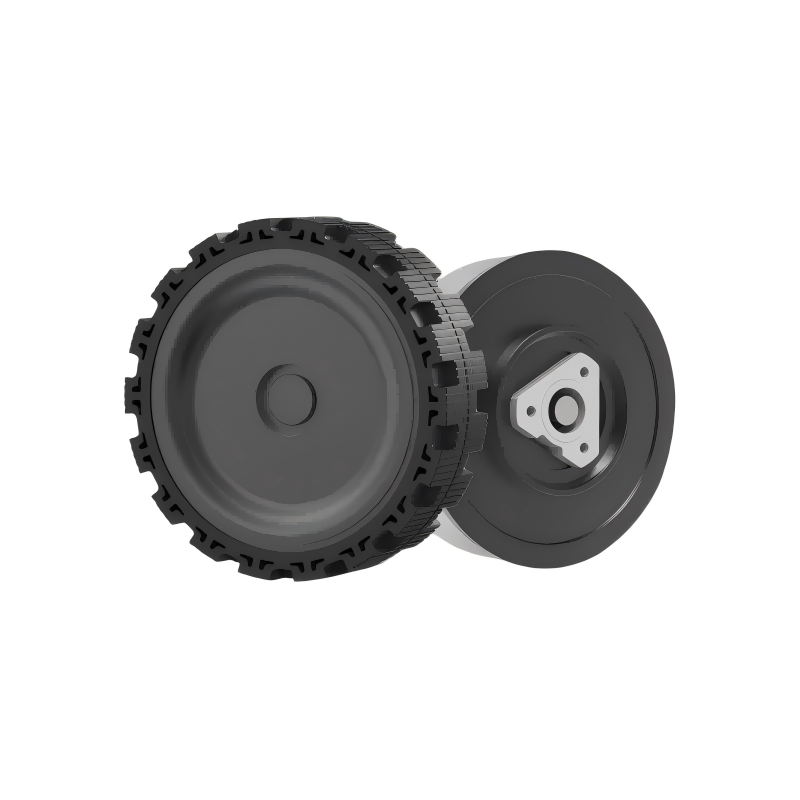 Smart Robotic Vacuum Hub Motor M0603