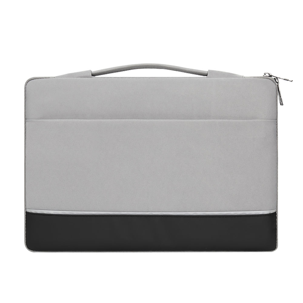 For Laudtec 14 Inch Laptop Sleeve Bag Night Reflective Shockproof Briefcase for Mac Book Air Business for School Office Model Wholesale OEM/ODM/Private Label