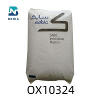 PPS CONDUIT OX10324 Sulfure de polyphénylène PPS conducteur thermique Matériau de base en plastique