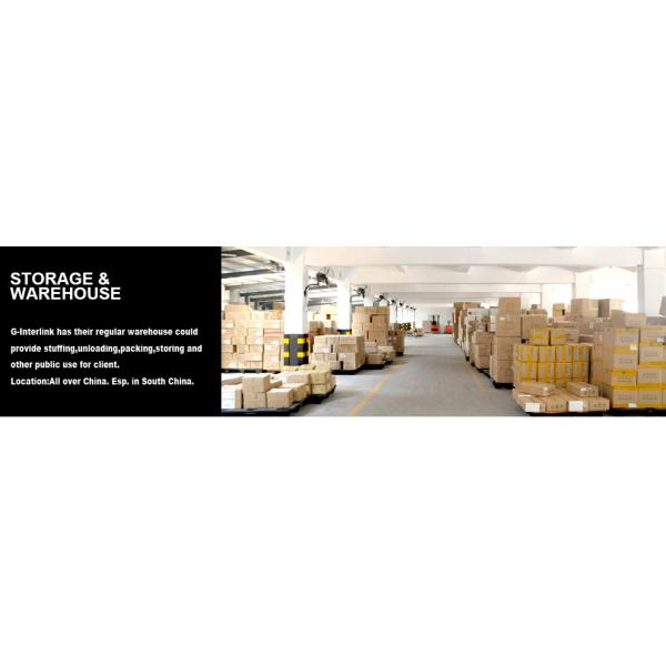 MSC Carrier 40HQ Sea Freight Shipping To Greece Professional Tracking