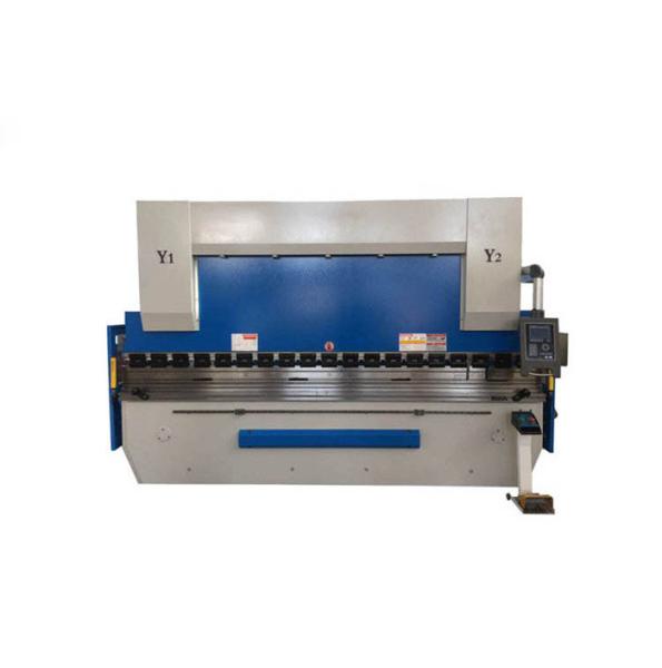 CNC Stainless Steel Bending Machine Plate Press Break Hydraulic Press Brake