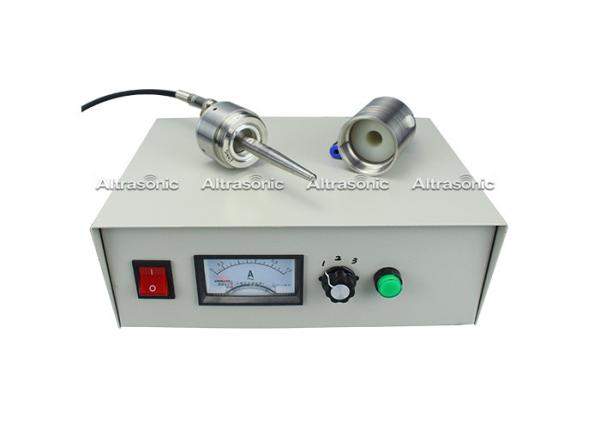 50Khz Superior Coating Ultrasonic Nebulizer Glass Coating Spray For Nano Materials