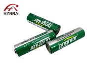 LR6 Industrial AA Piles alcalines AA cylindriques LR06 1,5 V Piles à étanchéité
