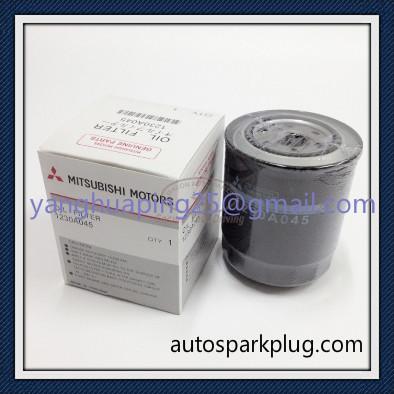 Oil Filter 1230A045 For Hyundai Starex / Galloper / Mitsubishi Galant