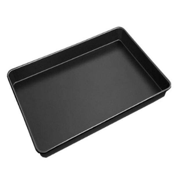 RK Bakeware China Foodservice NSF Алюминиевый гофрированный противень для выпечки хлеба, печенья, лотка для печенья
