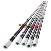 API Pipe-Based Sand Screen – Corrosion-Resistant, Low Flow Resistance