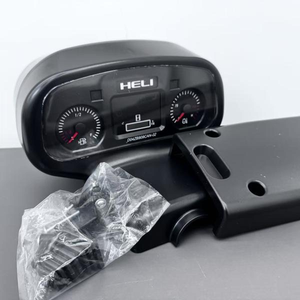HELI Diesel Lift Truck Accessories Repair Parts Dashboard DC12V CAN Communication
