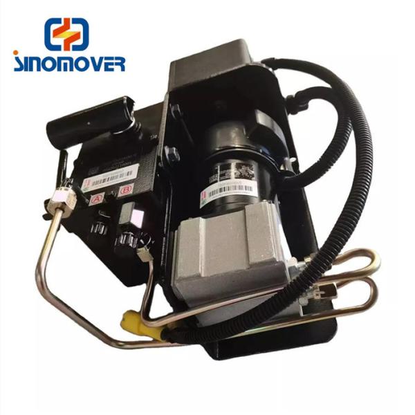 SINOTRUK HOWO TZ53718200030 TZ53718200031Motor Assembly & Lift Pump Original Parts