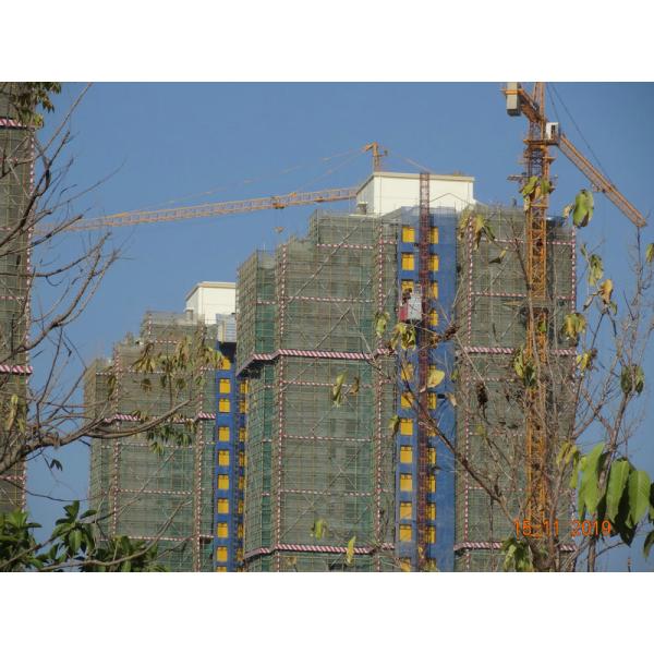 Гибкое СК200БД 36 подъемов м/минимального пассажира материальных