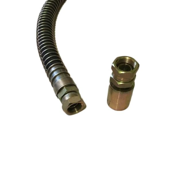 Oleoduto Kit Ex de Hydraulic Parts Breaker da máquina escavadora 200-3 Ex200-2 Ex200-5