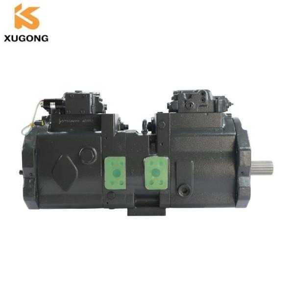 High Performance K5V200DTH-9N0B Hydraulic Pump For EC460 Excavators