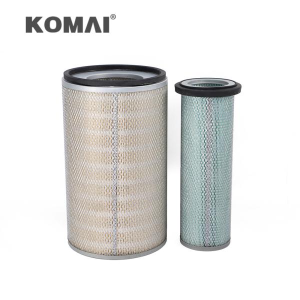 Durable Element Air Filter / Heavy Equipment Air Filters P 14-5704 A-623AB