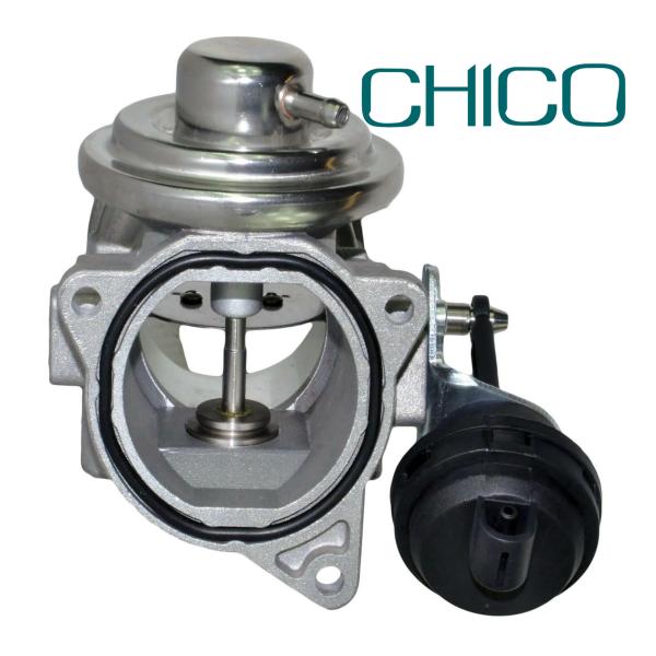 1,9 клапан ЭГР автомобиля Тди для 038131501АТ 038131501Т 7.24809.26.0 ВВ ПЬЕРБУРГ